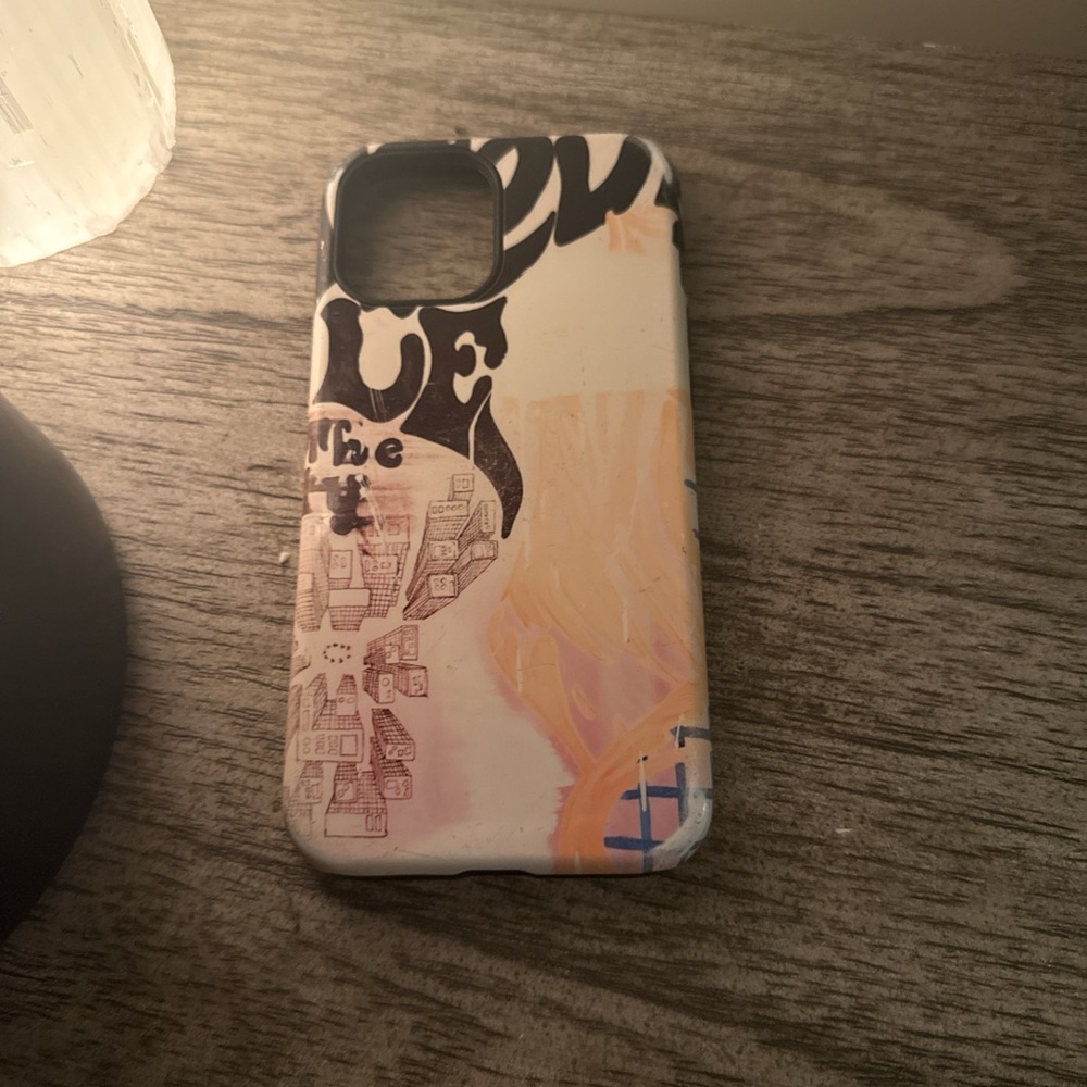 Sdh Phone Case - Picture 2 of 2